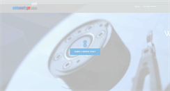Desktop Screenshot of midcountypc.com